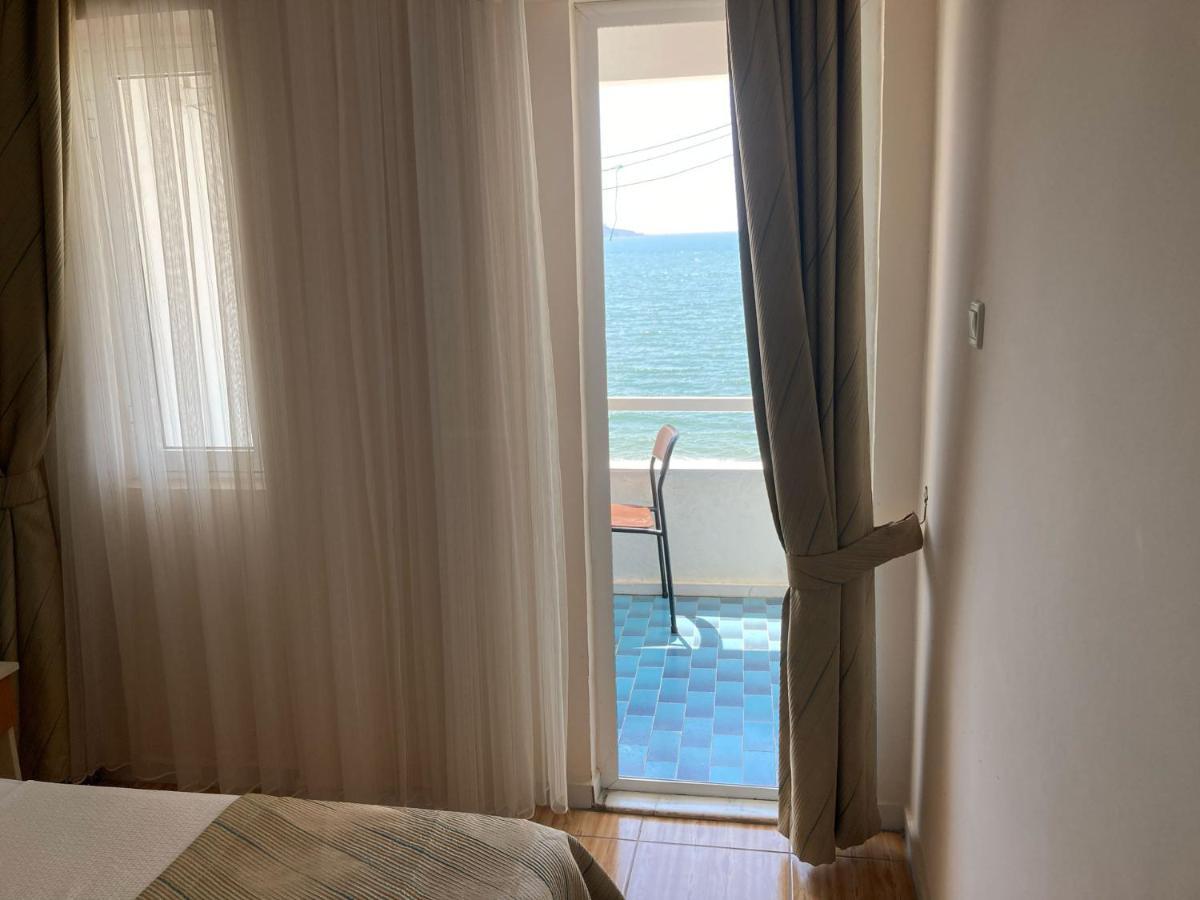 Er-Oez Hotel 费特希耶 外观 照片
